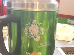 -蒙古人烤羊腿(裕兴路店)