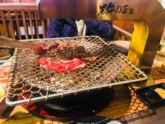 -黑牛の店·和牛烧肉(合生汇店)