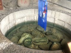 -华清宫景区