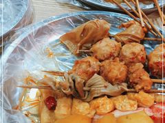 -彭姐麻辣烫(海淀店)