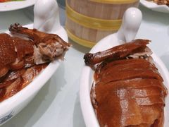 -大鸭梨烤鸭(金色漫香店)
