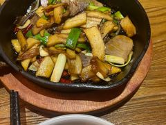 -云海肴·汽锅鸡·云南代表菜(天津国金汇店)
