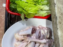 -东山羊庄(八卦岭店)