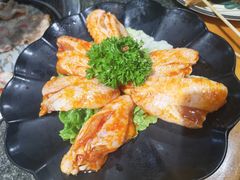 -鹤之乡·齐齐哈尔烤肉·非遗(秋涛路店)