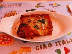 -威尼斯意餐酒吧 Venezia club(意大利风情街店)