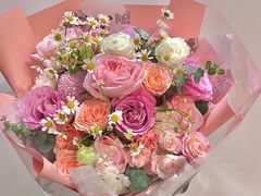 -植物学家的女儿(北马道巷店)