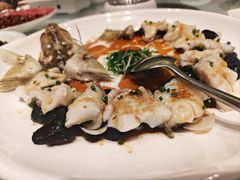 -南宁荔园维景国际酒店·荔园中餐厅