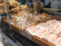 -鲍师傅糕点(春熙路店)