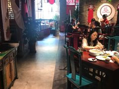 -北平食府(马鞍山路店)