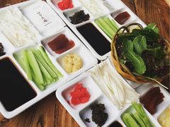 -四季民福烤鸭店(前门廊房二条店)