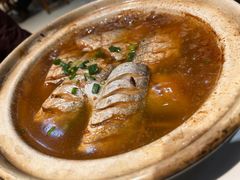 -大家发海鲜城夜排档(华山中路店)