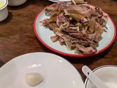 -春和發特色蒸饺(浐河西路店)