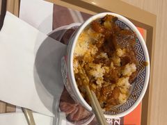 -吉野家(学院路店)