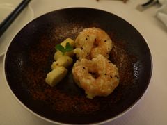 -富力丽思卡尔顿酒店·丽轩中餐厅
