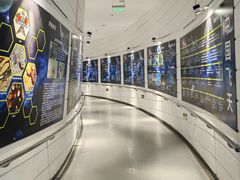 -梦东方未来世界航天主题乐园