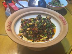 -西江红·株洲本地菜(滨江南路店)