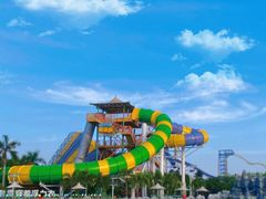 -厦门方特水上乐园