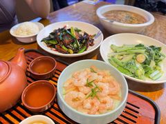 -外婆烧.老杭帮菜(庆春店)