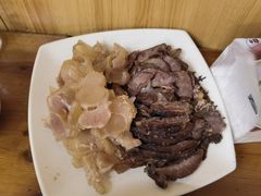 -牛小隆牛肉面馆(四牌楼店)