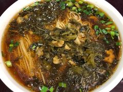 -东吴面馆(因果巷店)