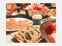 -胡哥烤肥牛(车公庙店)