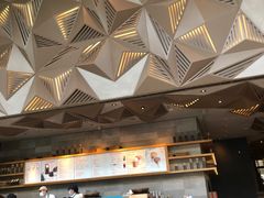 -星巴克臻选(杭州嘉里中心1F店)