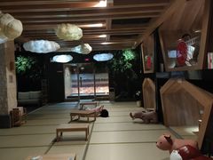 -乐汤汇温泉生活馆(海港区店)