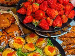 -上宴精品海鲜姿造(晶融汇旗舰店)