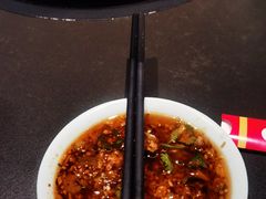 -正禾鲜·潮汕牛肉火锅(凯德天府店)