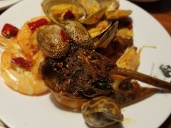 -汉巴味德(大悦城店)