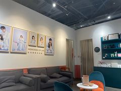 -海马体照相馆(天津世纪都会店)