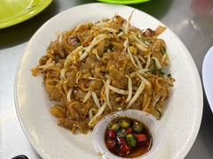 -明记烧鱼美味店