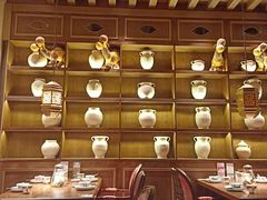 -天山醉美·新疆餐厅(富华里店)