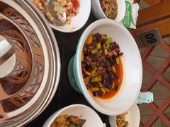 -黔蘑菇四季餐厅(观山湖店)