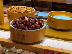 -喜家自助小火锅(金茂览秀城店)