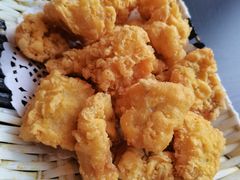 -锦园餐厅(九龙湖开元度假村店)