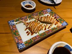 特选火灸寿司（7贯）-渔寿司·日本料理(艾尚天地店)