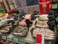 -黄山老妈·土菜(碧桂园店)
