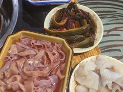 -祝幺妹火锅(裕华村总店)