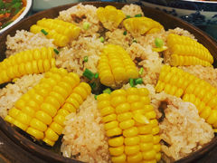 糯米排骨-院8里·小乐园家常味川菜(鹭洲里店)