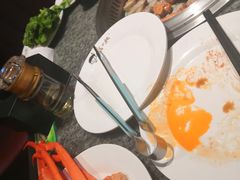 -钱小奴创意自助餐厅·原切谷饲安格斯畅吃(宁波奉化银泰店)