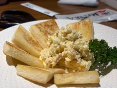 -炼火烤肉店