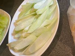 丝瓜-湘肠香火锅店(团结湖店)