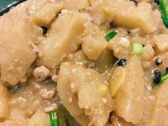 -腰记饭店(龙源路店)