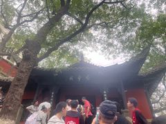 -白帝城·瞿塘峡景区