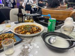 -宝荣鱼馆·临湖之宴(千岛湖店)