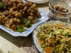-红升老菜馆(巨兴街店)