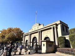 -南京中国近代史遗址博物馆(南京总统府)