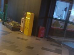 -海之屋韩式烤肉(海棠68环球美食街店)