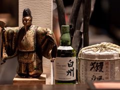 -三川·十酒Izakaya(南昌路店)